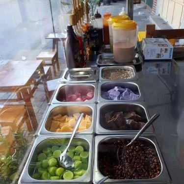 Tổng hợp- Cafe Trà Sữa Teddy