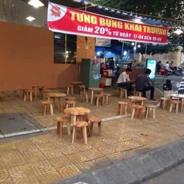Tổng hợp- Cafe Trà Sữa Ting's Tea