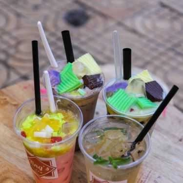 Tổng hợp- Cafe Trà Sữa Ting's Tea