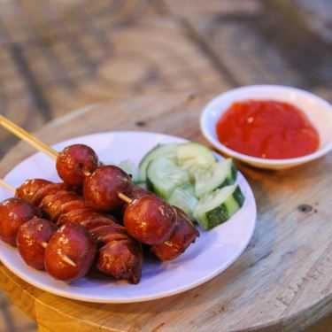 Tổng hợp- Cafe Trà Sữa Ting's Tea