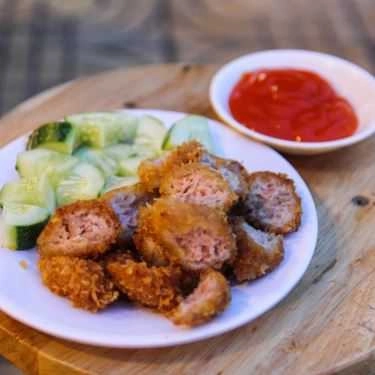Tổng hợp- Cafe Trà Sữa Ting's Tea