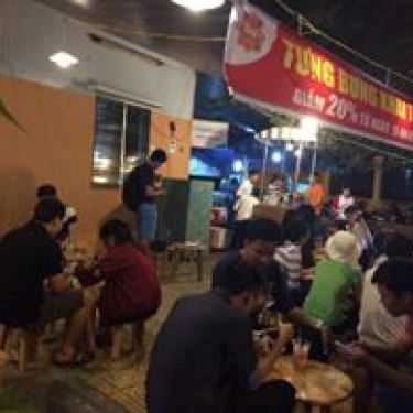 Tổng hợp- Cafe Trà Sữa Ting's Tea