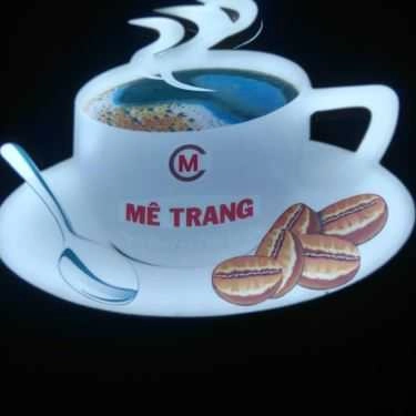 Không gian- M Cafe - Phan Thanh