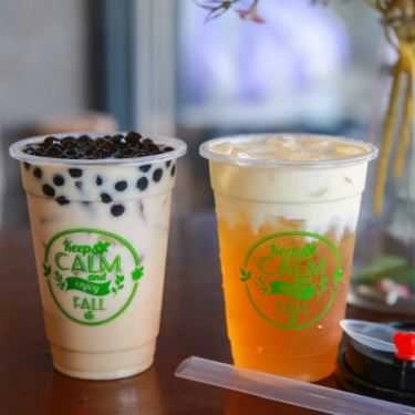 Professional- Cafe Popping Tea - Hoàng Hoa Thám - Đà Nẵng
