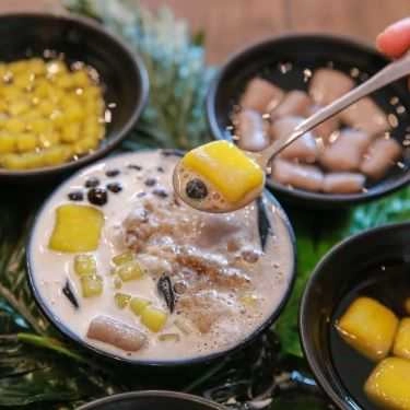 Professional- Cafe Popping Tea - Hoàng Hoa Thám - Đà Nẵng