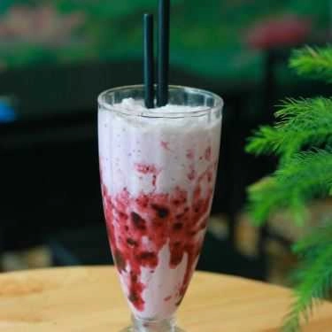 Professional- Lam Hân - Coffee & Milk Tea