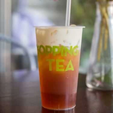 Professional- Cafe Popping Tea - Hoàng Hoa Thám - Đà Nẵng