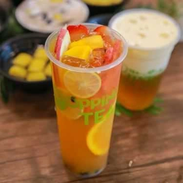 Professional- Cafe Popping Tea - Hoàng Hoa Thám - Đà Nẵng