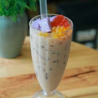 Professional- Lam Hân - Coffee & Milk Tea