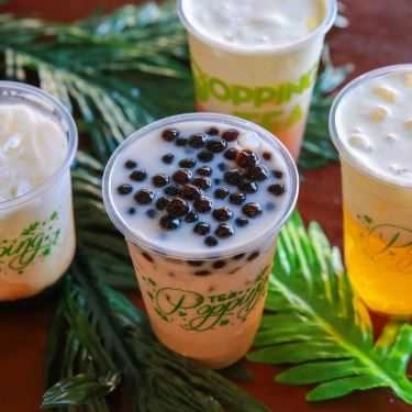 Professional- Cafe Popping Tea - Hoàng Hoa Thám - Đà Nẵng