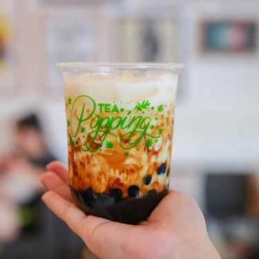 Professional- Cafe Popping Tea - Hoàng Hoa Thám - Đà Nẵng