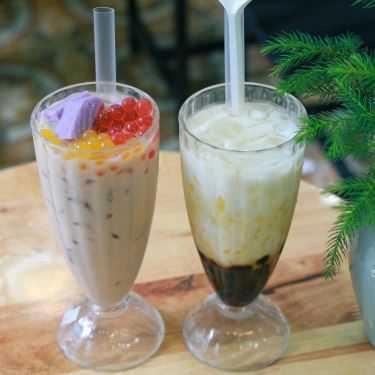 Professional- Lam Hân - Coffee & Milk Tea