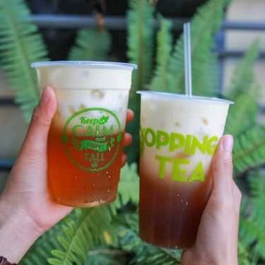 Professional- Cafe Popping Tea - Hoàng Hoa Thám - Đà Nẵng