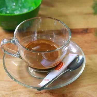 Professional- Lam Hân - Coffee & Milk Tea