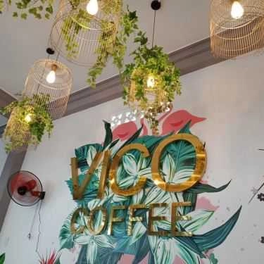 Tổng hợp- Vico Cafe