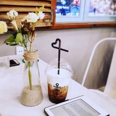 Món ăn- Vico Cafe