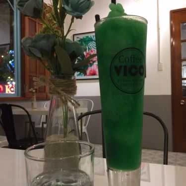 Món ăn- Vico Cafe