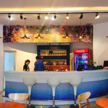 Tổng hợp- White Coffee House