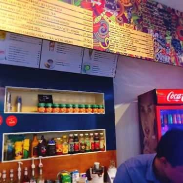 Tổng hợp- White Coffee House