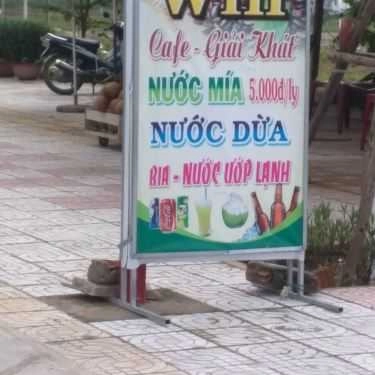 Tổng hợp- Win Cafe - Nguyễn Như Hạnh