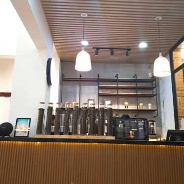 Tổng hợp- Cafe XICHA - Taiwan Cheese Tea - Nguyễn Văn Thoại