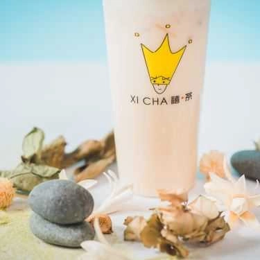 Món ăn- Cafe XICHA - Taiwan Cheese Tea - Nguyễn Văn Thoại