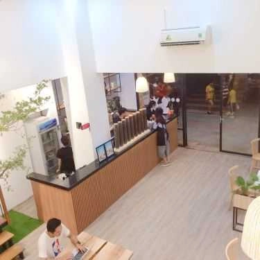 Tổng hợp- Cafe XICHA - Taiwan Cheese Tea - Nguyễn Văn Thoại