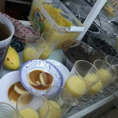 Tổng hợp- Cafe Xoa Xoa Hạt Lựu Cô Châm - Hải Phòng