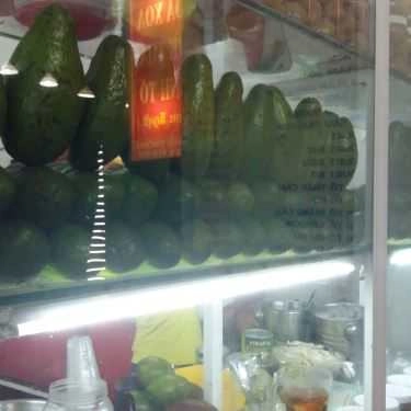 Tổng hợp- Cafe Xoa Xoa Hạt Lựu Cô Châm - Hải Phòng