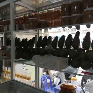 Tổng hợp- Cafe Xoa Xoa Hạt Lựu Cô Châm - Hải Phòng