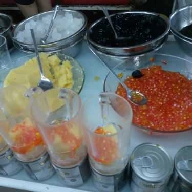 Tổng hợp- Cafe Xoa Xoa Hạt Lựu Cô Châm - Hải Phòng