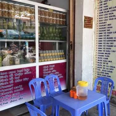 Tổng hợp- Cafe Xoa Xoa Hạt Lựu Cô Châm - Hải Phòng