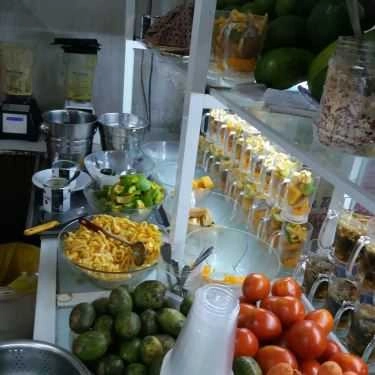 Tổng hợp- Cafe Xoa Xoa Hạt Lựu Cô Châm - Hải Phòng