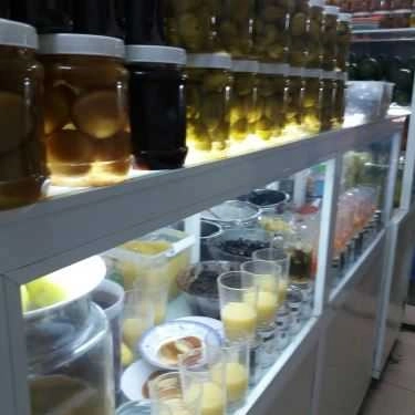 Tổng hợp- Cafe Xoa Xoa Hạt Lựu Cô Châm - Hải Phòng