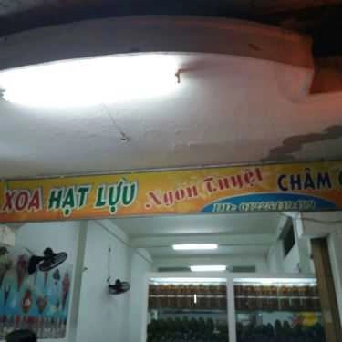 Tổng hợp- Cafe Xoa Xoa Hạt Lựu Cô Châm - Hải Phòng