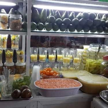 Tổng hợp- Cafe Xoa Xoa Hạt Lựu Cô Châm - Hải Phòng