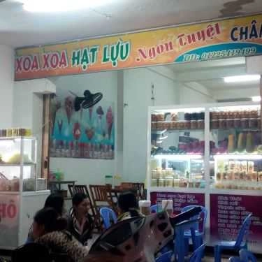 Tổng hợp- Cafe Xoa Xoa Hạt Lựu Cô Châm - Hải Phòng