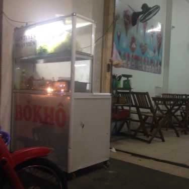 Tổng hợp- Cafe Xoa Xoa Hạt Lựu Cô Châm - Hải Phòng