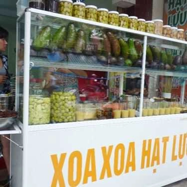 Tổng hợp- Cafe Xoa Xoa Hạt Lựu Cô Châm - Hải Phòng