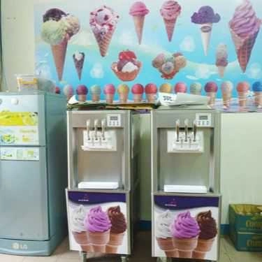 Tổng hợp- Cafe Xoa Xoa Hạt Lựu Cô Châm - Hải Phòng