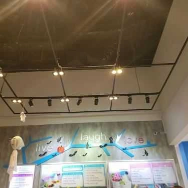 Tổng hợp- Cafe Yogen Fruz - Vincom Center Đà Nẵng