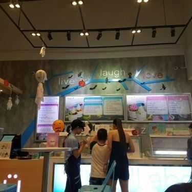 Tổng hợp- Cafe Yogen Fruz - Vincom Center Đà Nẵng