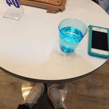 Tổng hợp- Cafe Yogen Fruz - Vincom Center Đà Nẵng