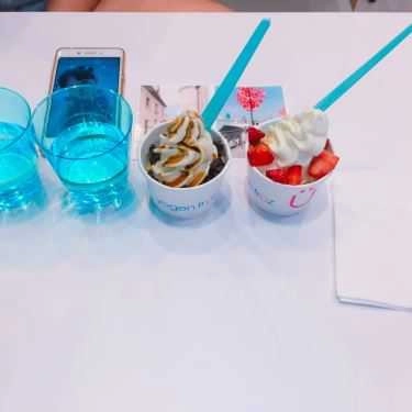 Tổng hợp- Cafe Yogen Fruz - Vincom Center Đà Nẵng