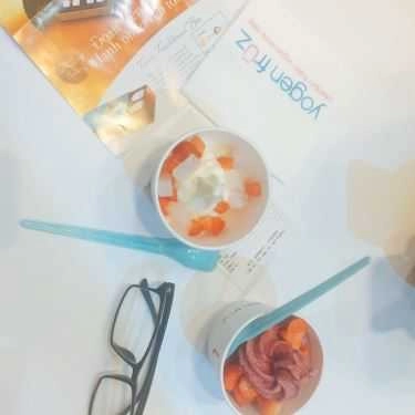 Tổng hợp- Cafe Yogen Fruz - Vincom Center Đà Nẵng