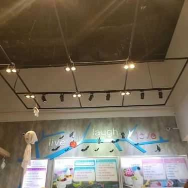 Tổng hợp- Cafe Yogen Fruz - Vincom Center Đà Nẵng