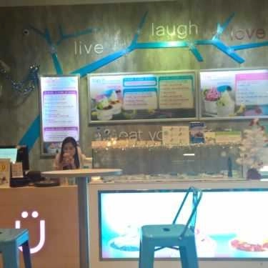 Tổng hợp- Cafe Yogen Fruz - Vincom Center Đà Nẵng