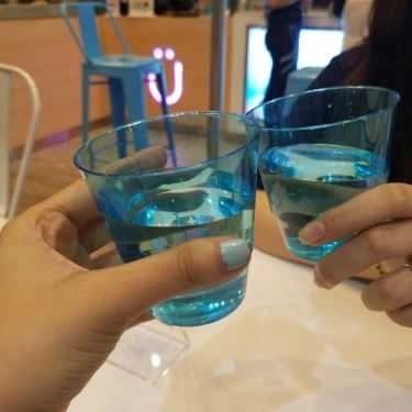 Tổng hợp- Cafe Yogen Fruz - Vincom Center Đà Nẵng