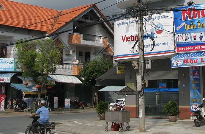 Vietinbank - PGD Cẩm Lệ