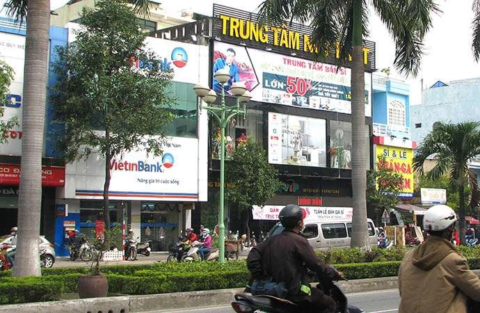 Vietinbank - PGD Điện Biên Phủ